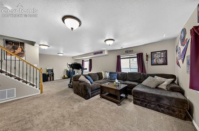 MLS Image for 7534  Wrangler Ridge  ,Colorado Springs, Colorado