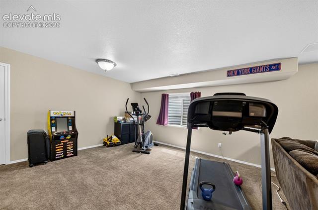 MLS Image for 7534  Wrangler Ridge  ,Colorado Springs, Colorado
