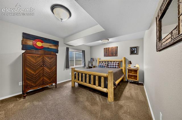 MLS Image for 7534  Wrangler Ridge  ,Colorado Springs, Colorado