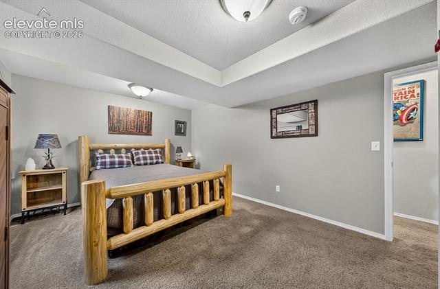 MLS Image for 7534  Wrangler Ridge  ,Colorado Springs, Colorado
