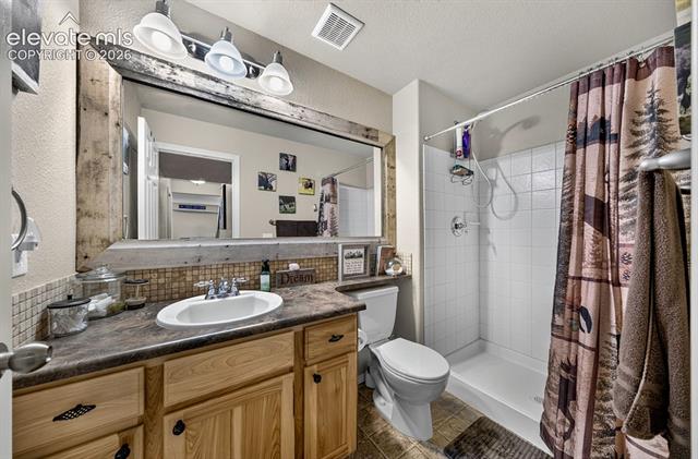 MLS Image for 7534  Wrangler Ridge  ,Colorado Springs, Colorado