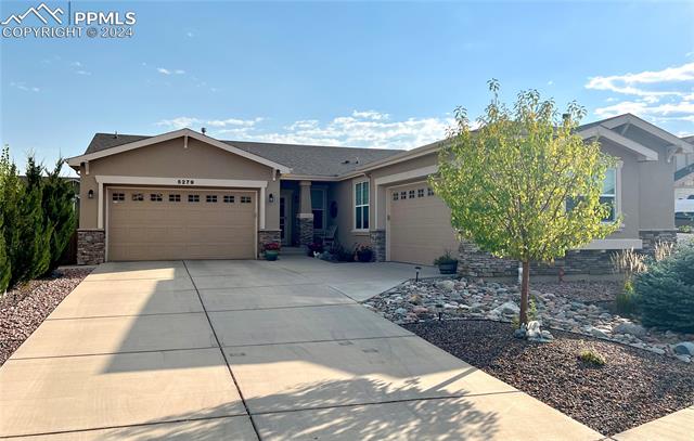 5279  Mount Cutler  , colorado springs  House Search MLS Picture