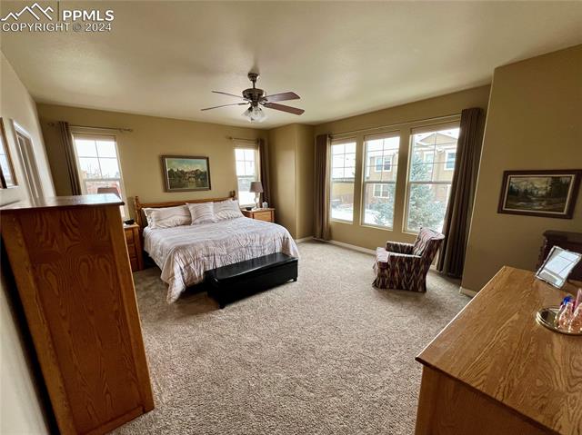 MLS Image for 5279  Mount Cutler  ,Colorado Springs, Colorado