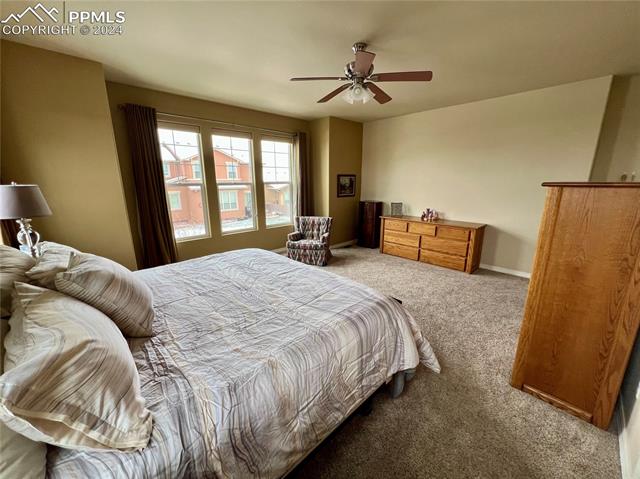 MLS Image for 5279  Mount Cutler  ,Colorado Springs, Colorado