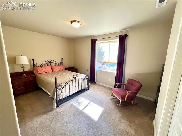 MLS Image for 5279  Mount Cutler  ,Colorado Springs, Colorado