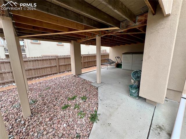 MLS Image for 5279  Mount Cutler  ,Colorado Springs, Colorado