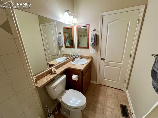 MLS Image for 5279  Mount Cutler  ,Colorado Springs, Colorado