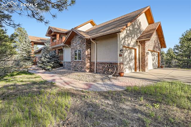 7076  Boreas  , larkspur  House Search MLS Picture