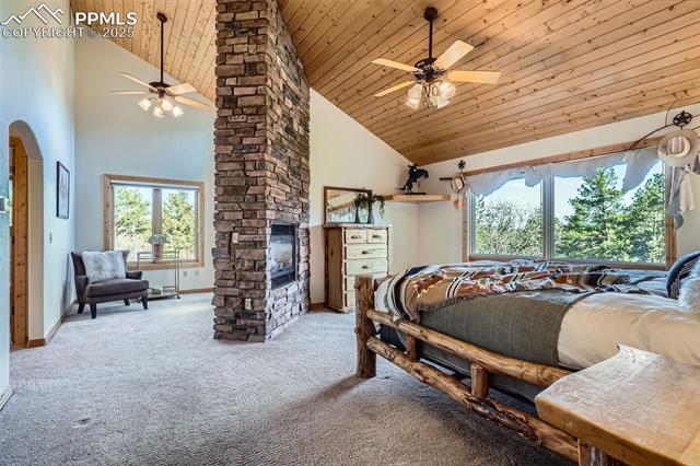 MLS Image for 7076  Boreas  ,Larkspur, Colorado