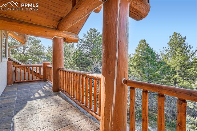 MLS Image for 7076  Boreas  ,Larkspur, Colorado