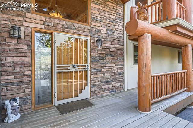 MLS Image for 7076  Boreas  ,Larkspur, Colorado