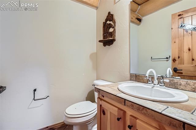 MLS Image for 7076  Boreas  ,Larkspur, Colorado