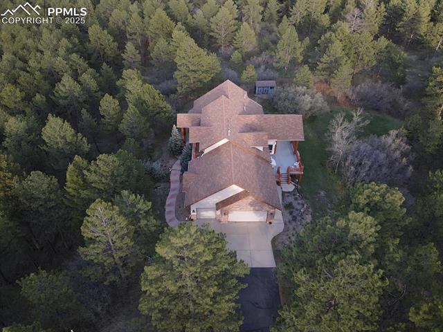 MLS Image for 7076  Boreas  ,Larkspur, Colorado