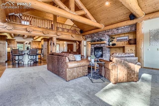 MLS Image for 7076  Boreas  ,Larkspur, Colorado