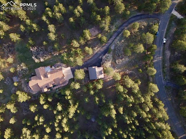 MLS Image for 7076  Boreas  ,Larkspur, Colorado