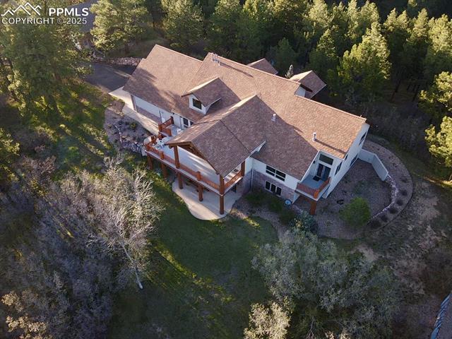MLS Image for 7076  Boreas  ,Larkspur, Colorado