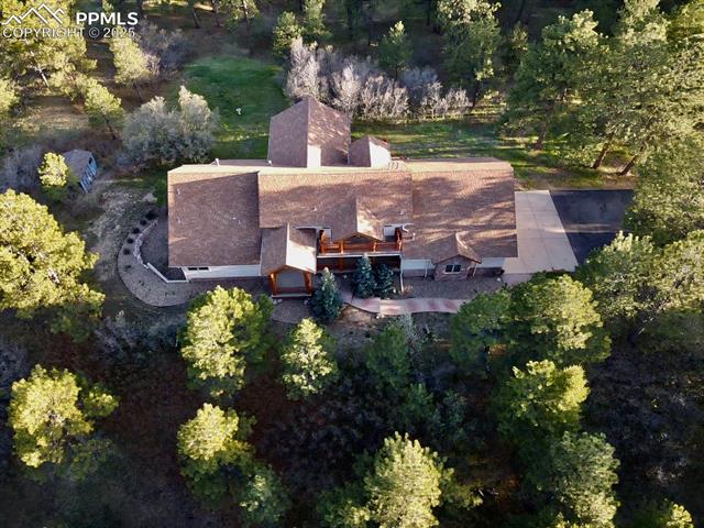 MLS Image for 7076  Boreas  ,Larkspur, Colorado