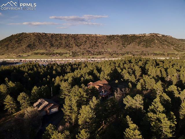 MLS Image for 7076  Boreas  ,Larkspur, Colorado