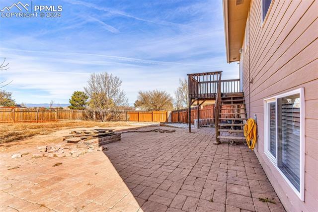 MLS Image for 631 S Bow Mar  ,Pueblo West, Colorado