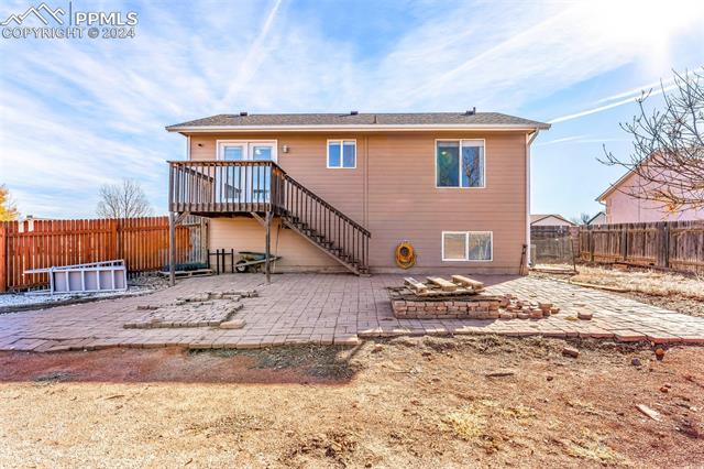 MLS Image for 631 S Bow Mar  ,Pueblo West, Colorado