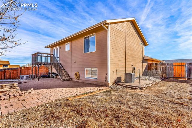 MLS Image for 631 S Bow Mar  ,Pueblo West, Colorado