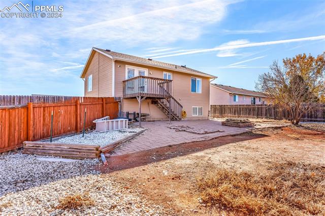 MLS Image for 631 S Bow Mar  ,Pueblo West, Colorado