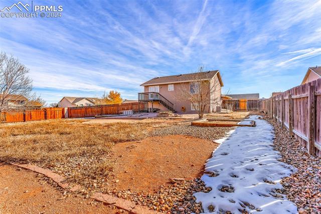 MLS Image for 631 S Bow Mar  ,Pueblo West, Colorado