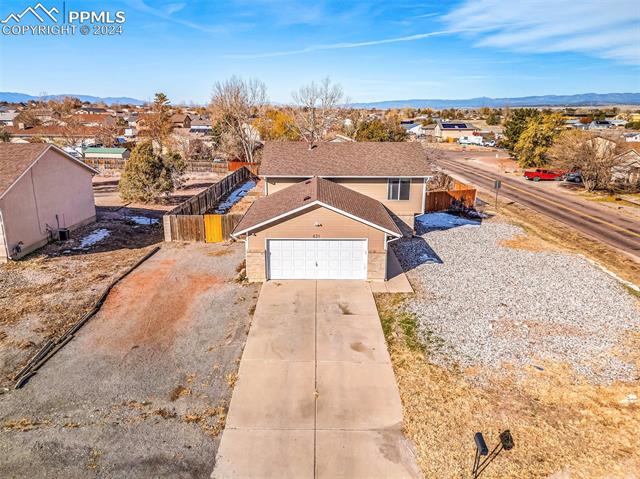 MLS Image for 631 S Bow Mar  ,Pueblo West, Colorado