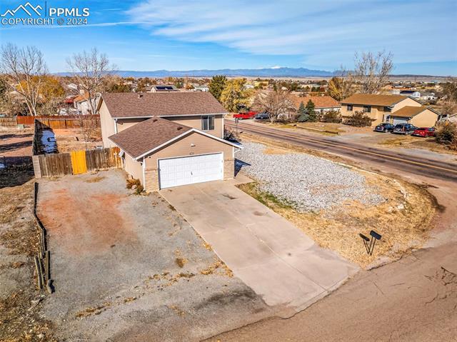 MLS Image for 631 S Bow Mar  ,Pueblo West, Colorado