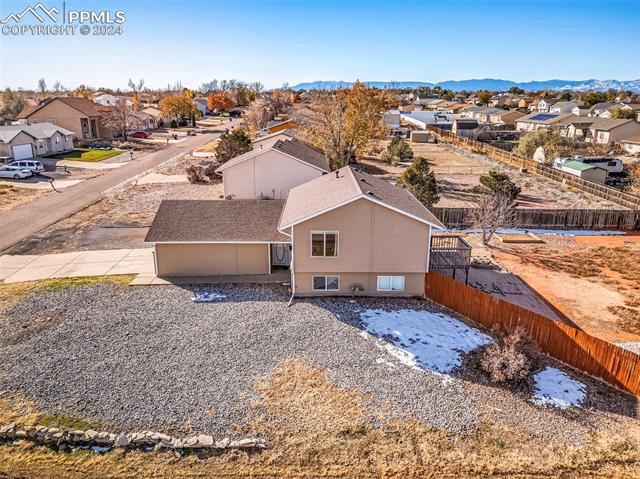 MLS Image for 631 S Bow Mar  ,Pueblo West, Colorado