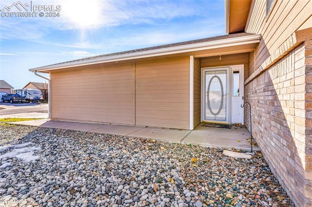 MLS Image for 631 S Bow Mar  ,Pueblo West, Colorado