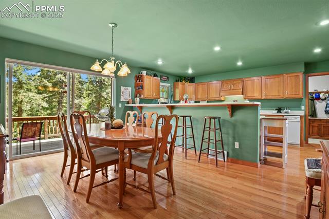 MLS Image for 938  Spring Valley  ,Florissant, Colorado