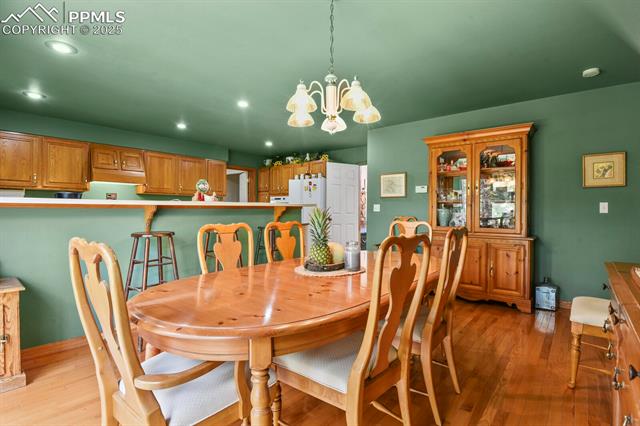 MLS Image for 938  Spring Valley  ,Florissant, Colorado