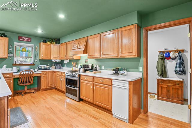MLS Image for 938  Spring Valley  ,Florissant, Colorado