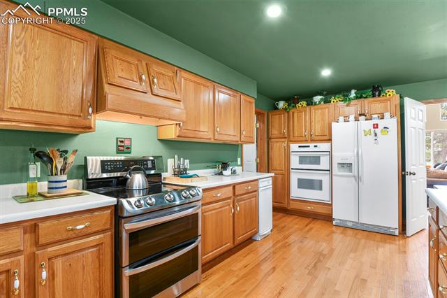 MLS Image for 938  Spring Valley  ,Florissant, Colorado