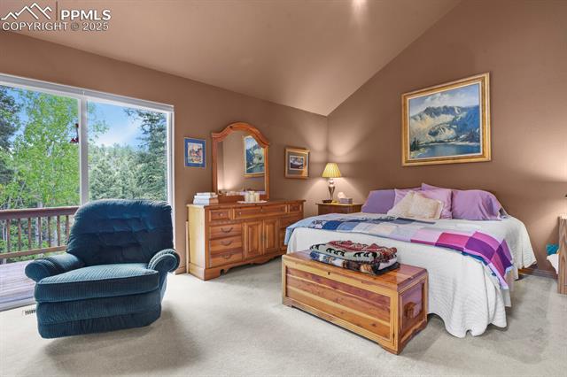 MLS Image for 938  Spring Valley  ,Florissant, Colorado