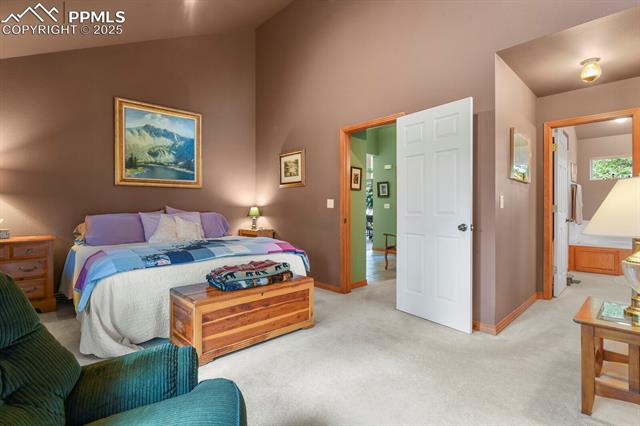 MLS Image for 938  Spring Valley  ,Florissant, Colorado