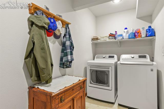 MLS Image for 938  Spring Valley  ,Florissant, Colorado