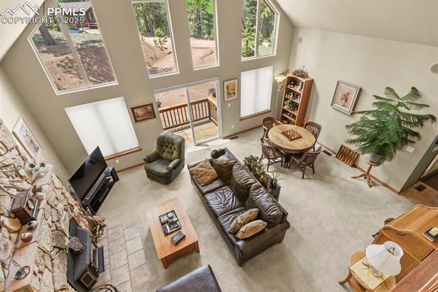 MLS Image for 938  Spring Valley  ,Florissant, Colorado