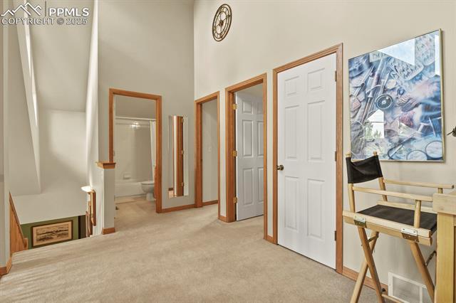 MLS Image for 938  Spring Valley  ,Florissant, Colorado