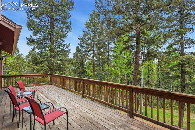 MLS Image for 938  Spring Valley  ,Florissant, Colorado