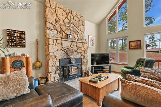 MLS Image for 938  Spring Valley  ,Florissant, Colorado