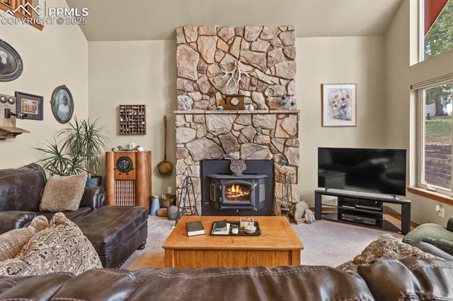 MLS Image for 938  Spring Valley  ,Florissant, Colorado