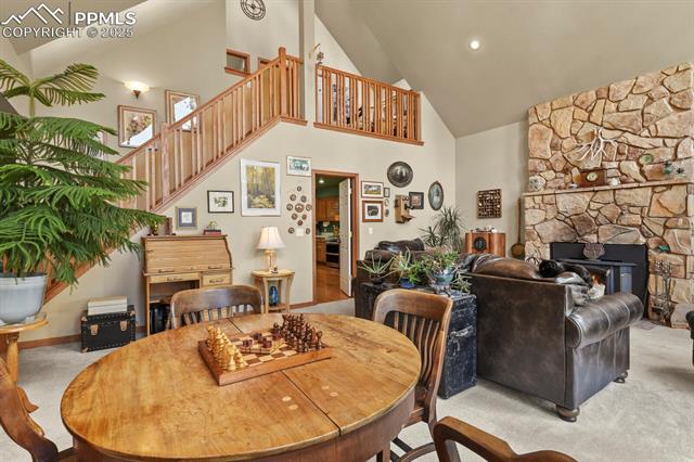 MLS Image for 938  Spring Valley  ,Florissant, Colorado