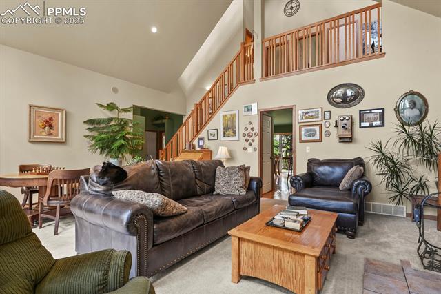 MLS Image for 938  Spring Valley  ,Florissant, Colorado