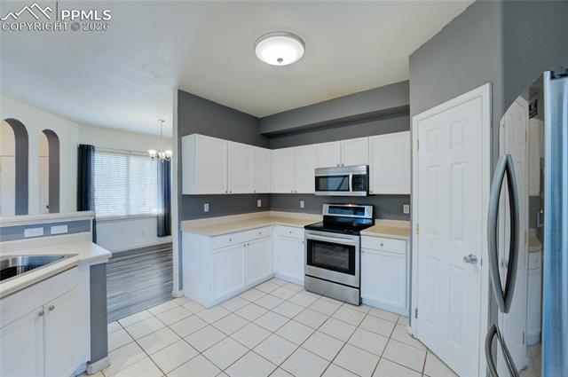 MLS Image for 969  Dawn Break  ,Colorado Springs, Colorado
