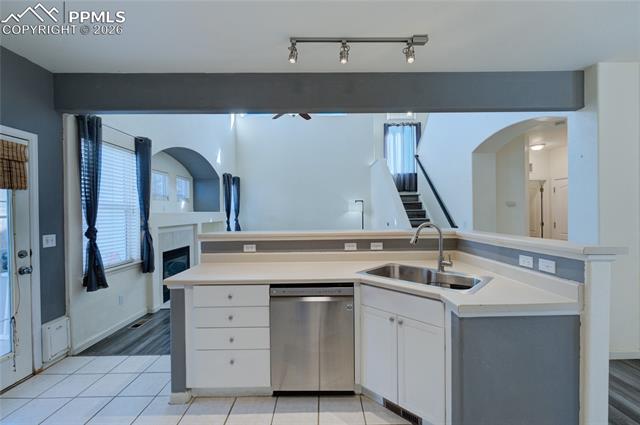 MLS Image for 969  Dawn Break  ,Colorado Springs, Colorado