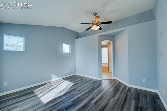 MLS Image for 969  Dawn Break  ,Colorado Springs, Colorado