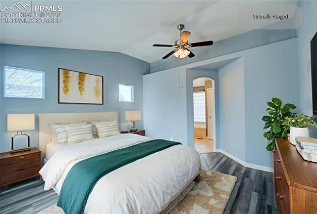 MLS Image for 969  Dawn Break  ,Colorado Springs, Colorado