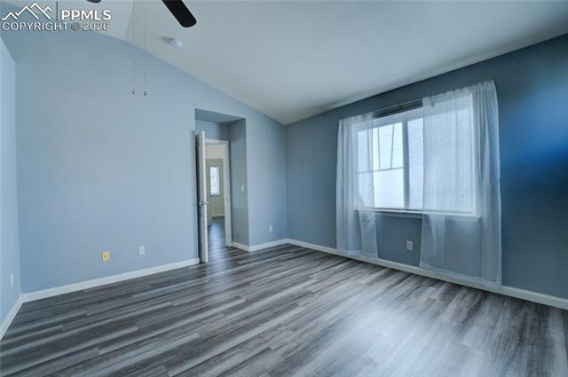 MLS Image for 969  Dawn Break  ,Colorado Springs, Colorado